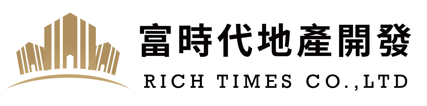 富時代機構